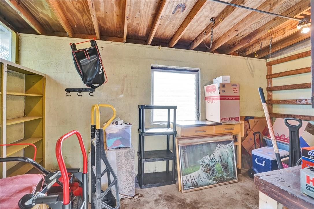 Oakland Park Second Add 1 - Residential