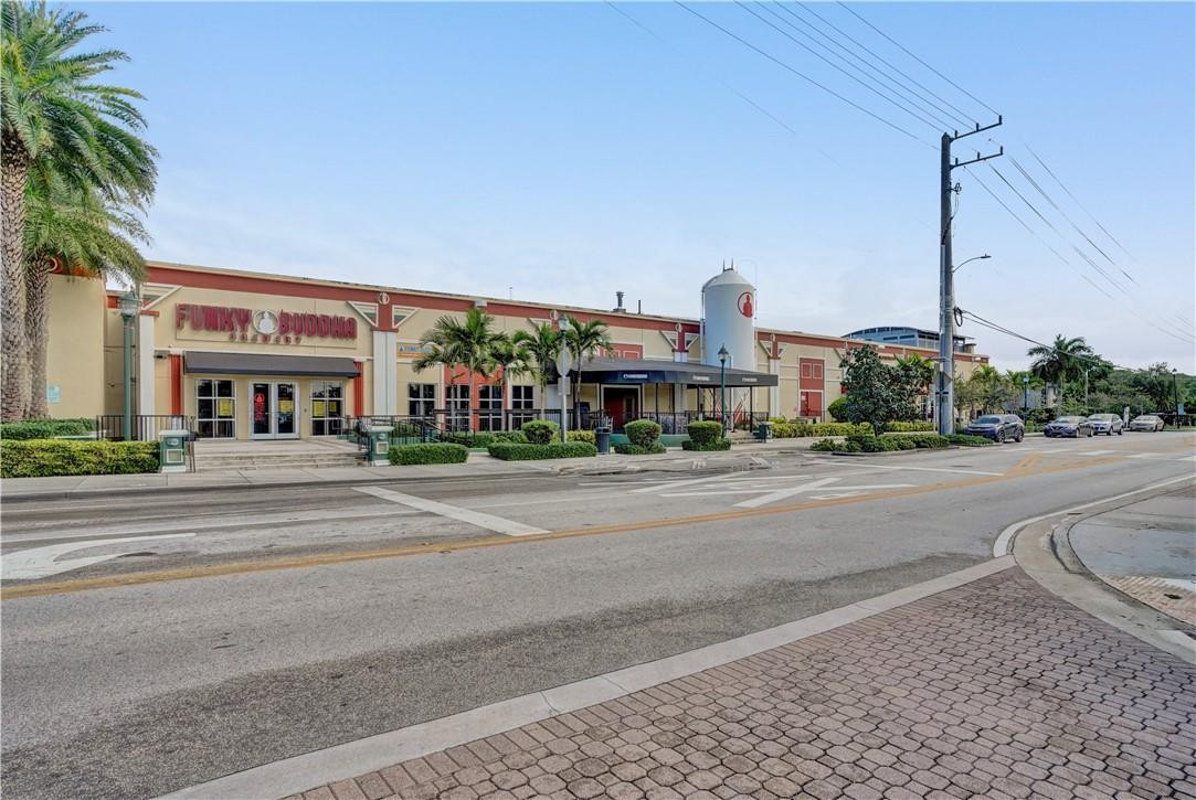 Oakland Park Second Add 1 - Residential