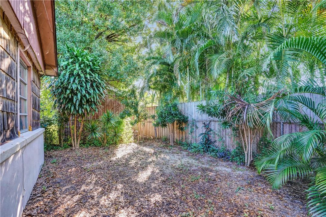 Oakland Park Second Add 1 - Residential