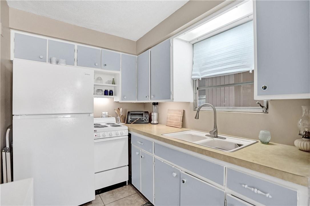 Oakland Park Second Add 1 - Residential