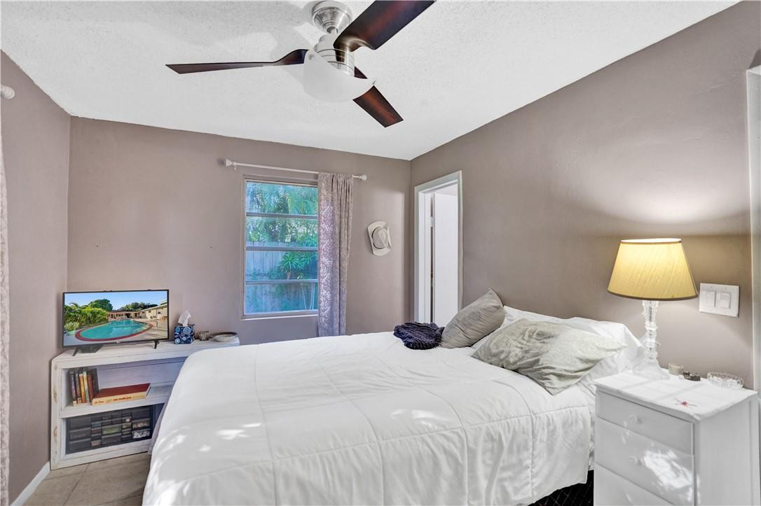 Oakland Park Second Add 1 - Residential