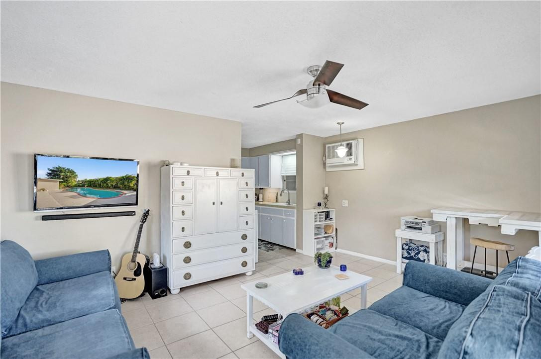 Oakland Park Second Add 1 - Residential