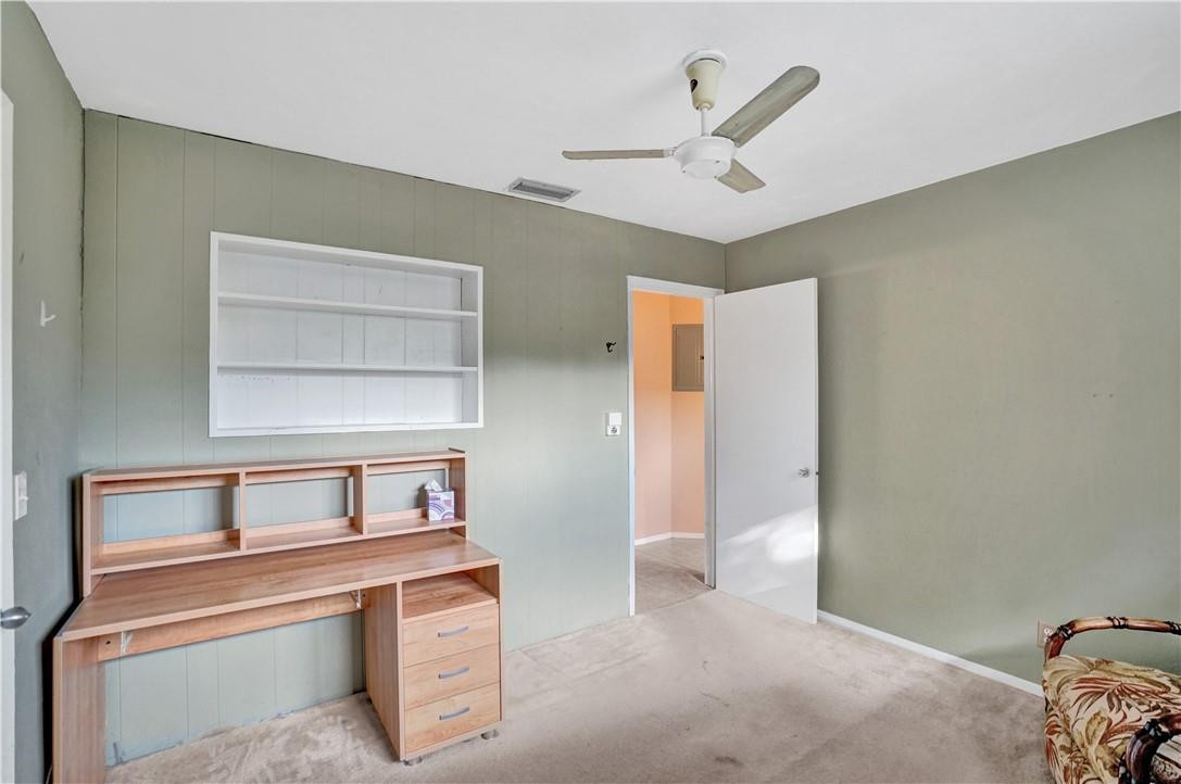 Oakland Park Second Add 1 - Residential