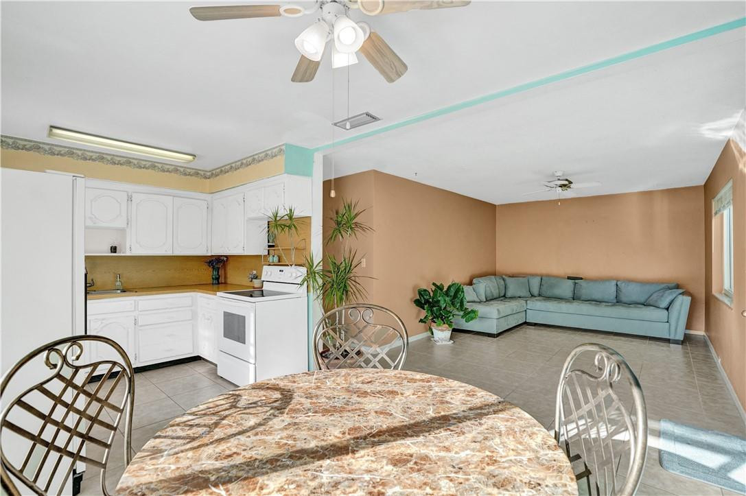 Oakland Park Second Add 1 - Residential