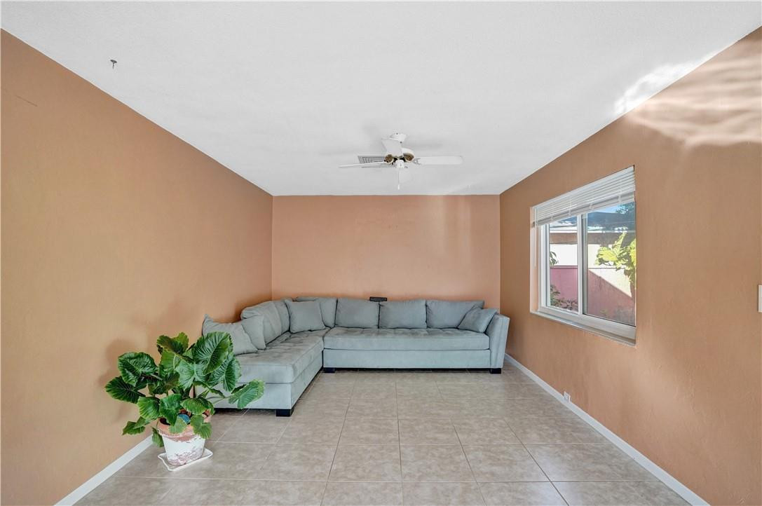 Oakland Park Second Add 1 - Residential