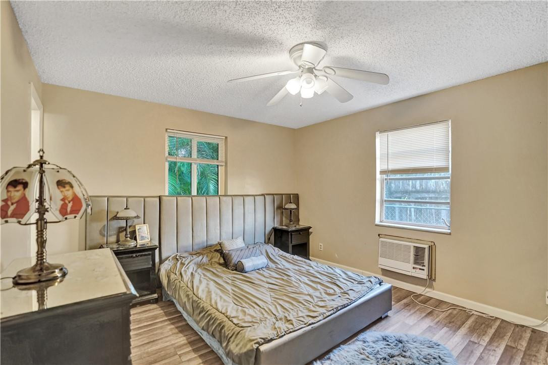Oakland Park Second Add 1 - Residential
