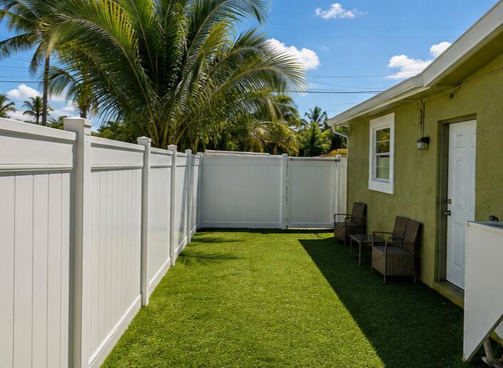 Photo of 3925 NW 35TH Avenue, Lauderdale Lakes, FL 33309 (MLS # B26070065)