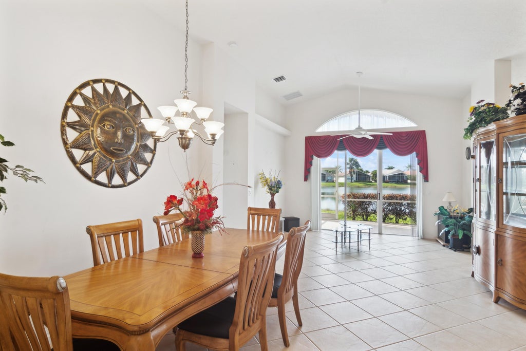 Photo of 339 NW Shoreline Circle, Port Saint Lucie, FL 34986 (MLS # R11060475)