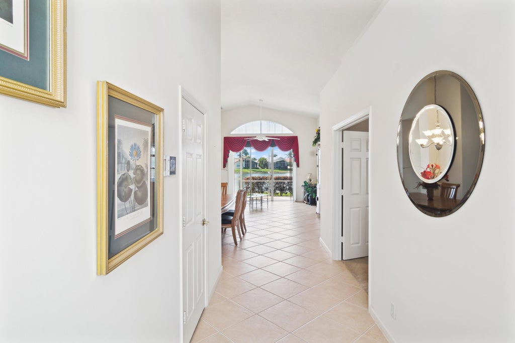Photo of 339 NW Shoreline Circle, Port Saint Lucie, FL 34986 (MLS # R11060475)