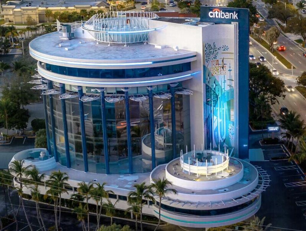 Photo of 3101 N Federal Highway #700, Oakland Park, FL 33306 (MLS # B26013773)