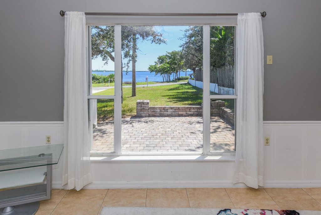 Photo of 8501 S Indian River Drive S, Fort Pierce, FL 34982 (MLS # R10915909)