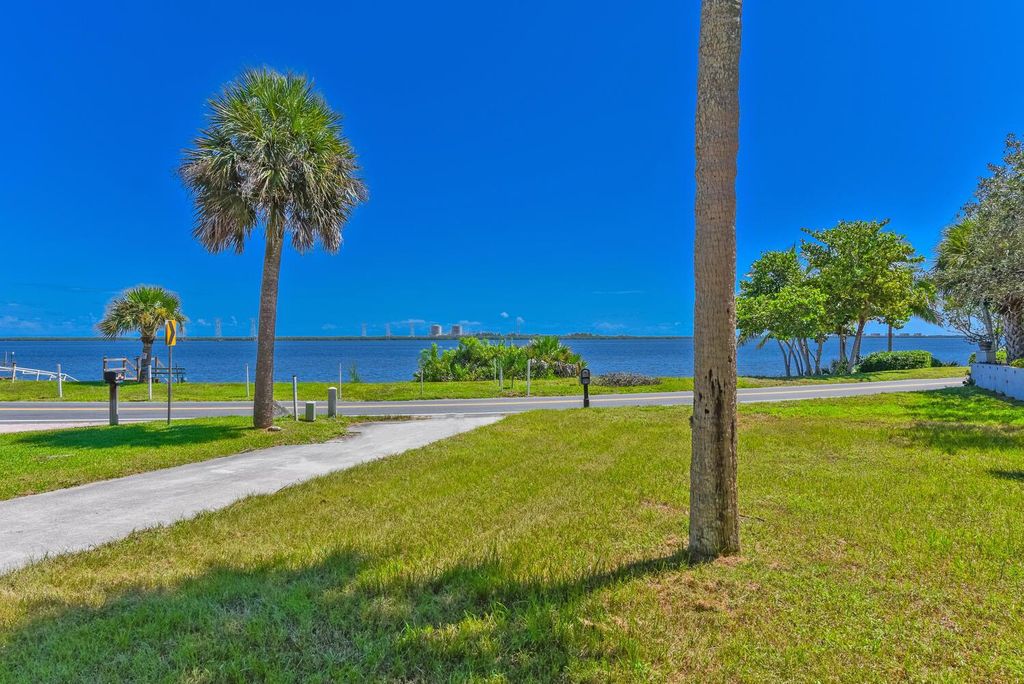 Photo of 8501 S Indian River Drive S, Fort Pierce, FL 34982 (MLS # R10915909)