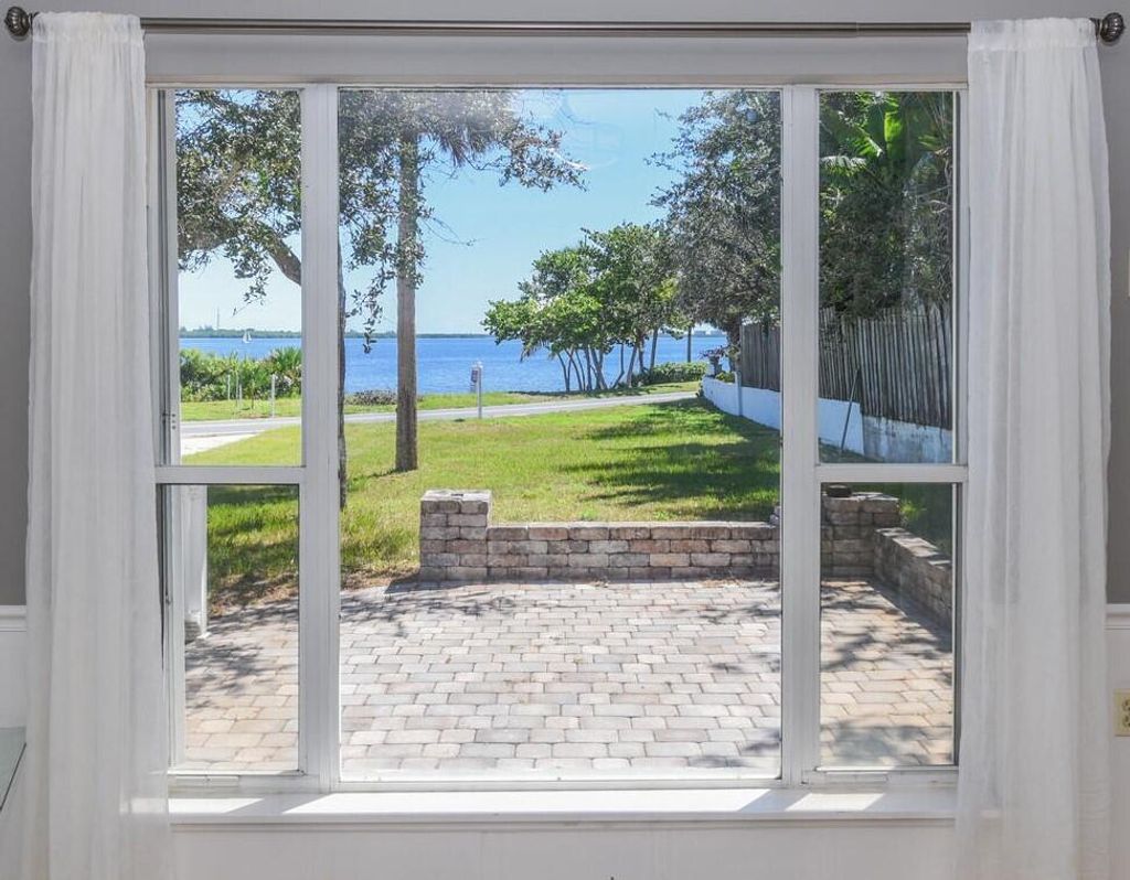 Photo of 8501 S Indian River Drive S, Fort Pierce, FL 34982 (MLS # R10915909)