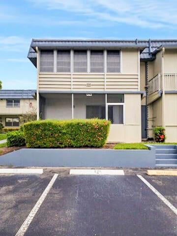 Photo of 674 Brittany O #674, Delray Beach, FL 33446 (MLS # R10994455)