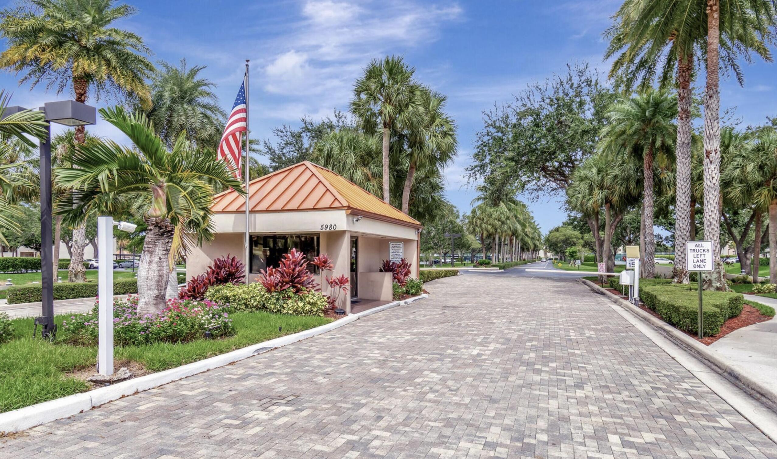 5650 Camino Del Sol 306