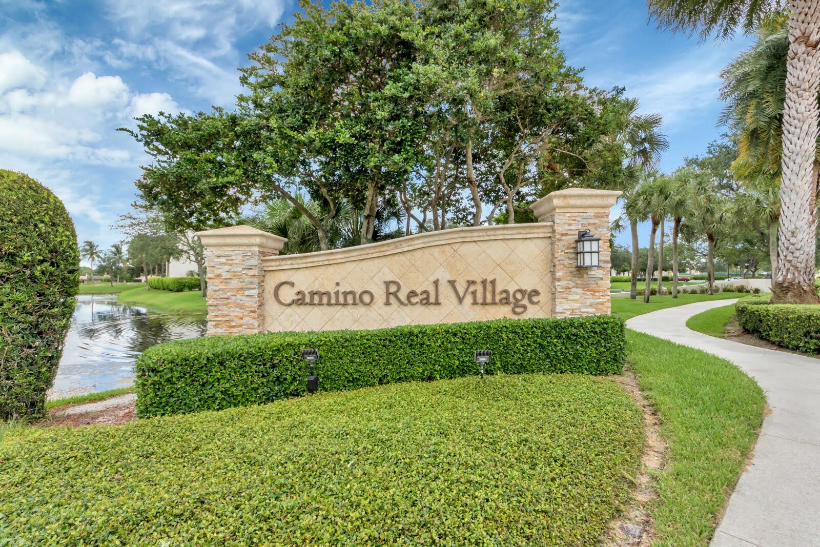 5650 Camino Del Sol 306