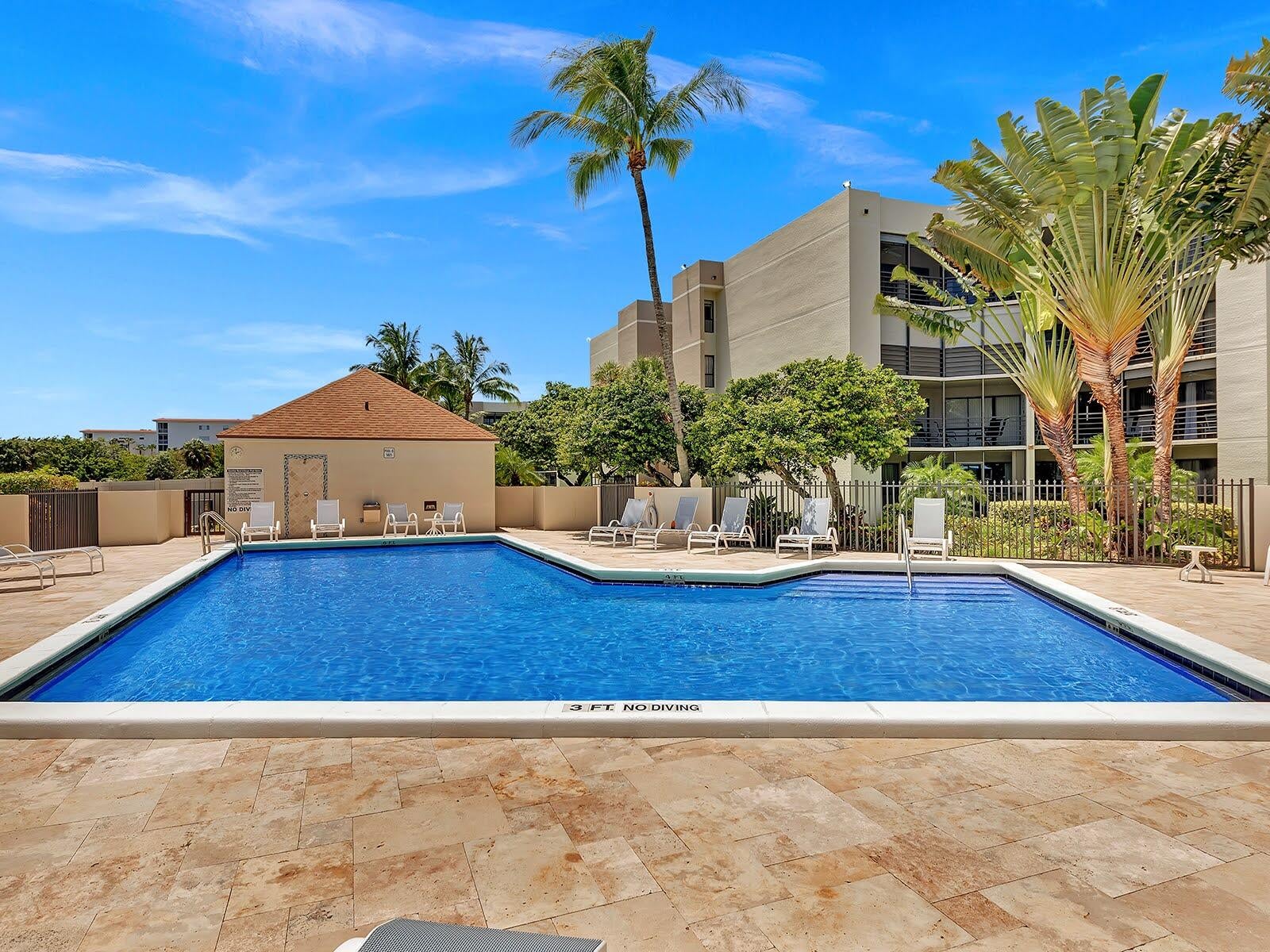 5650 Camino Del Sol 306