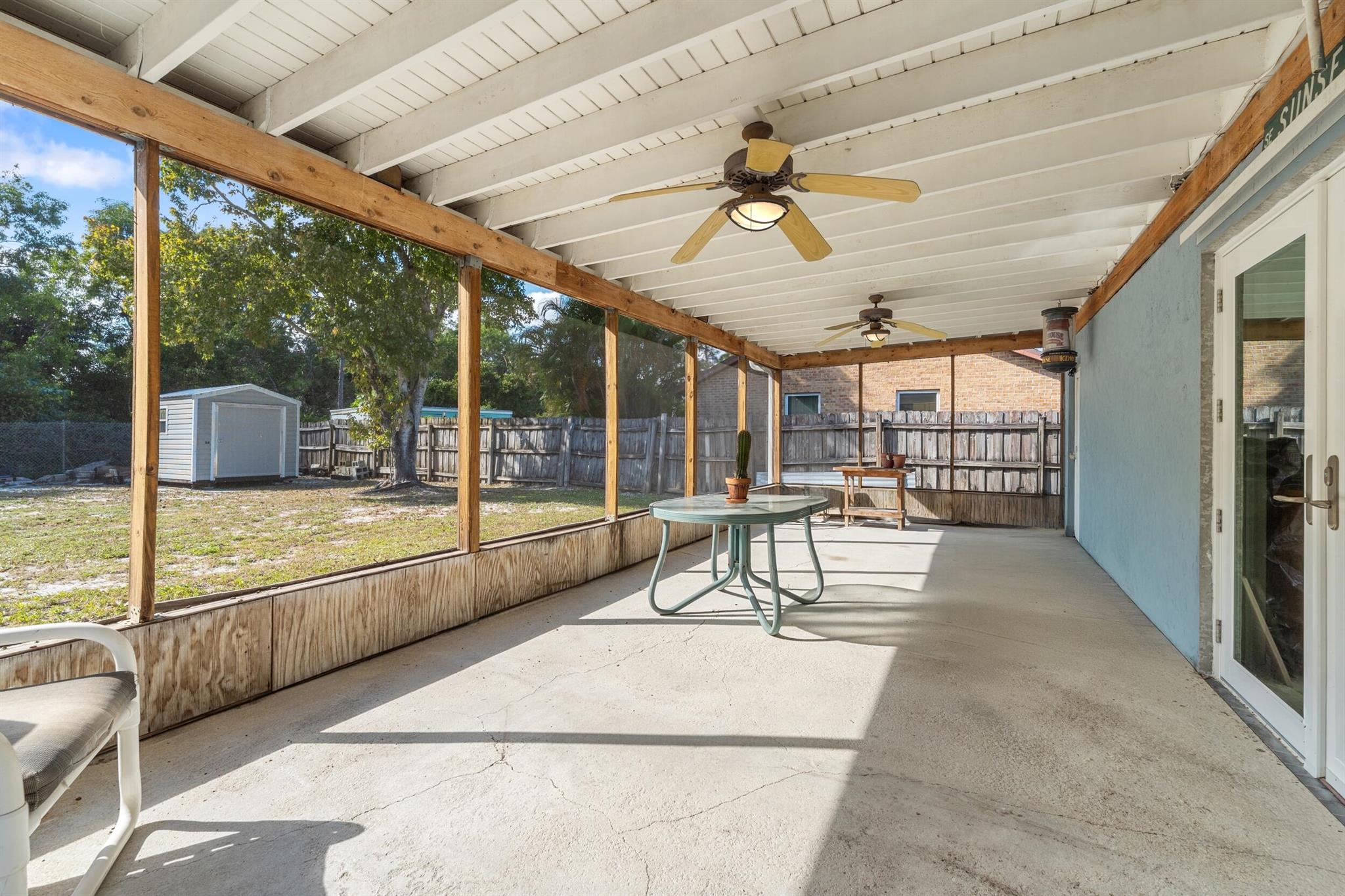 POINCIANA GARDENS - Residential