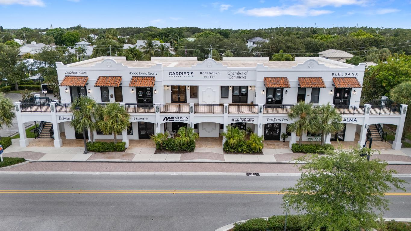 POINCIANA GARDENS - Residential