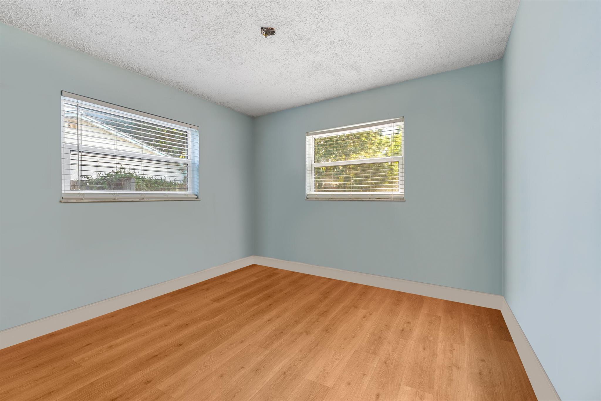 POINCIANA GARDENS - Residential