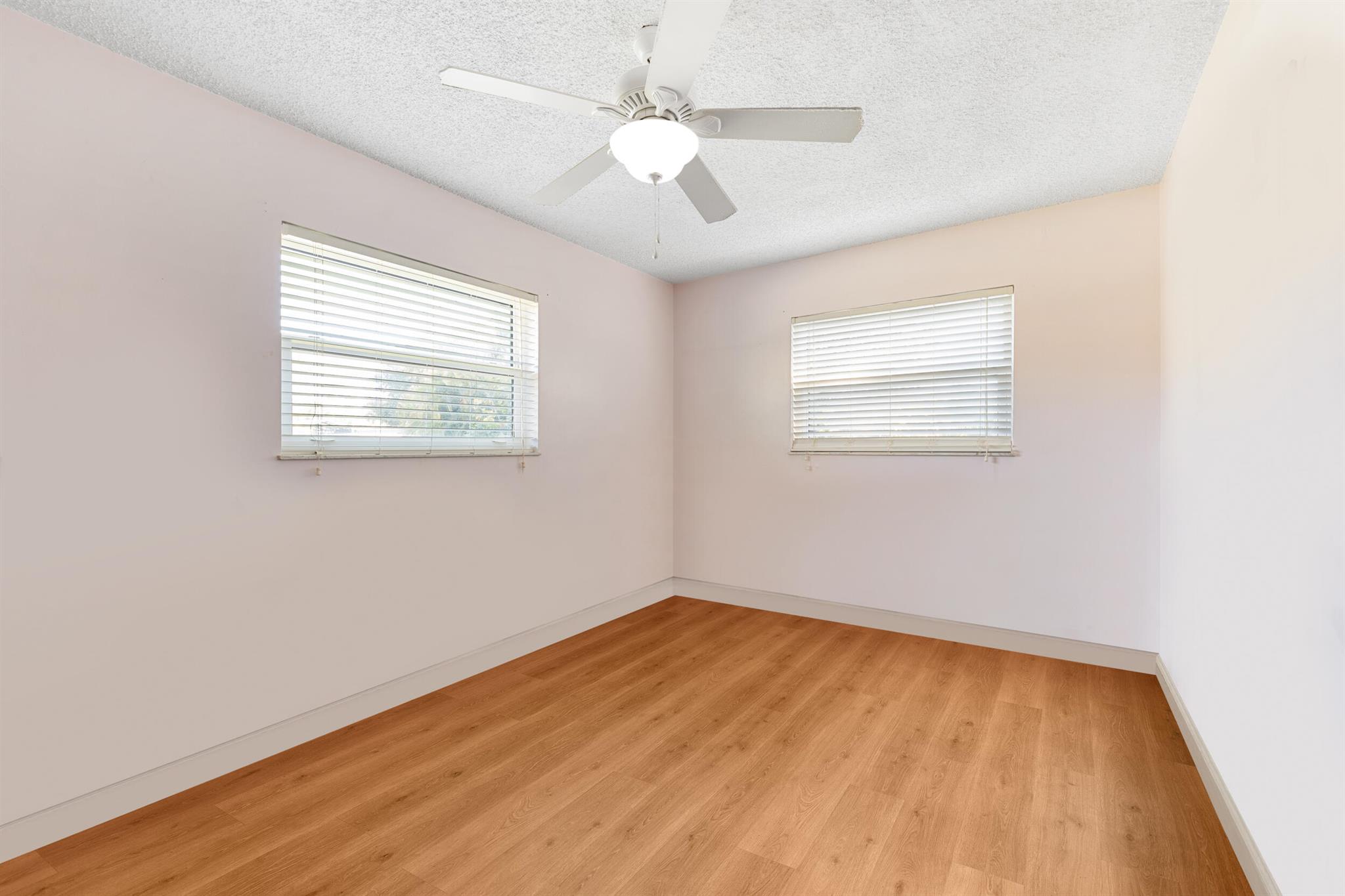 POINCIANA GARDENS - Residential