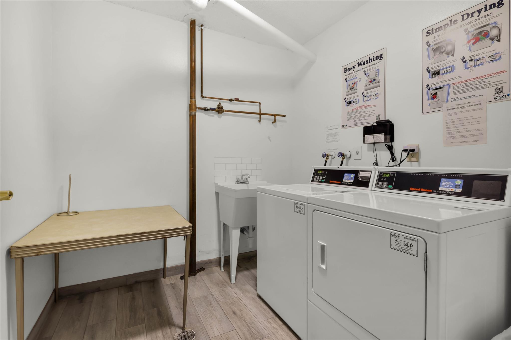 Embassy Tower - Residential