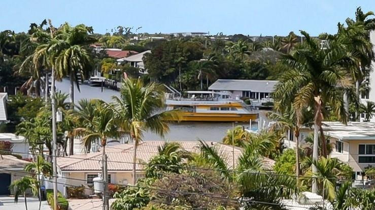 Embassy Tower - Residential