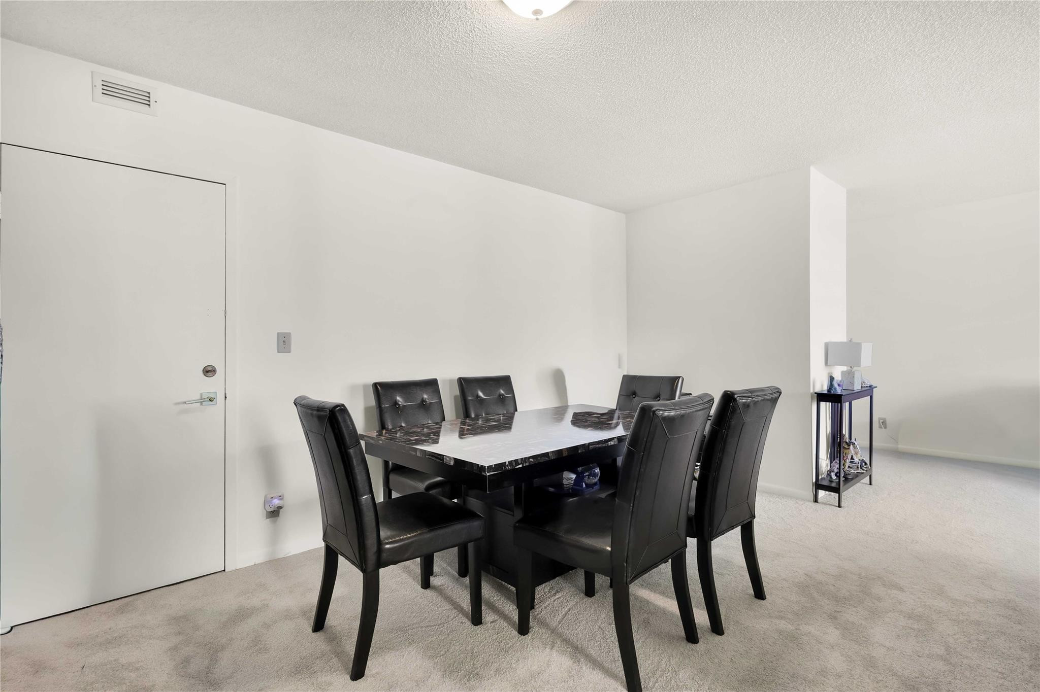 Embassy Tower - Residential