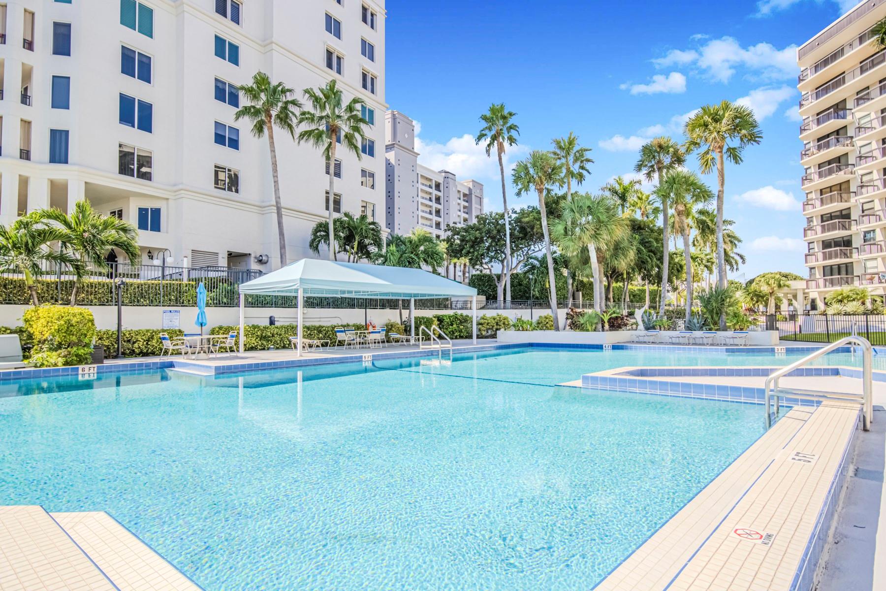 VOYAGER CONDO - Residential