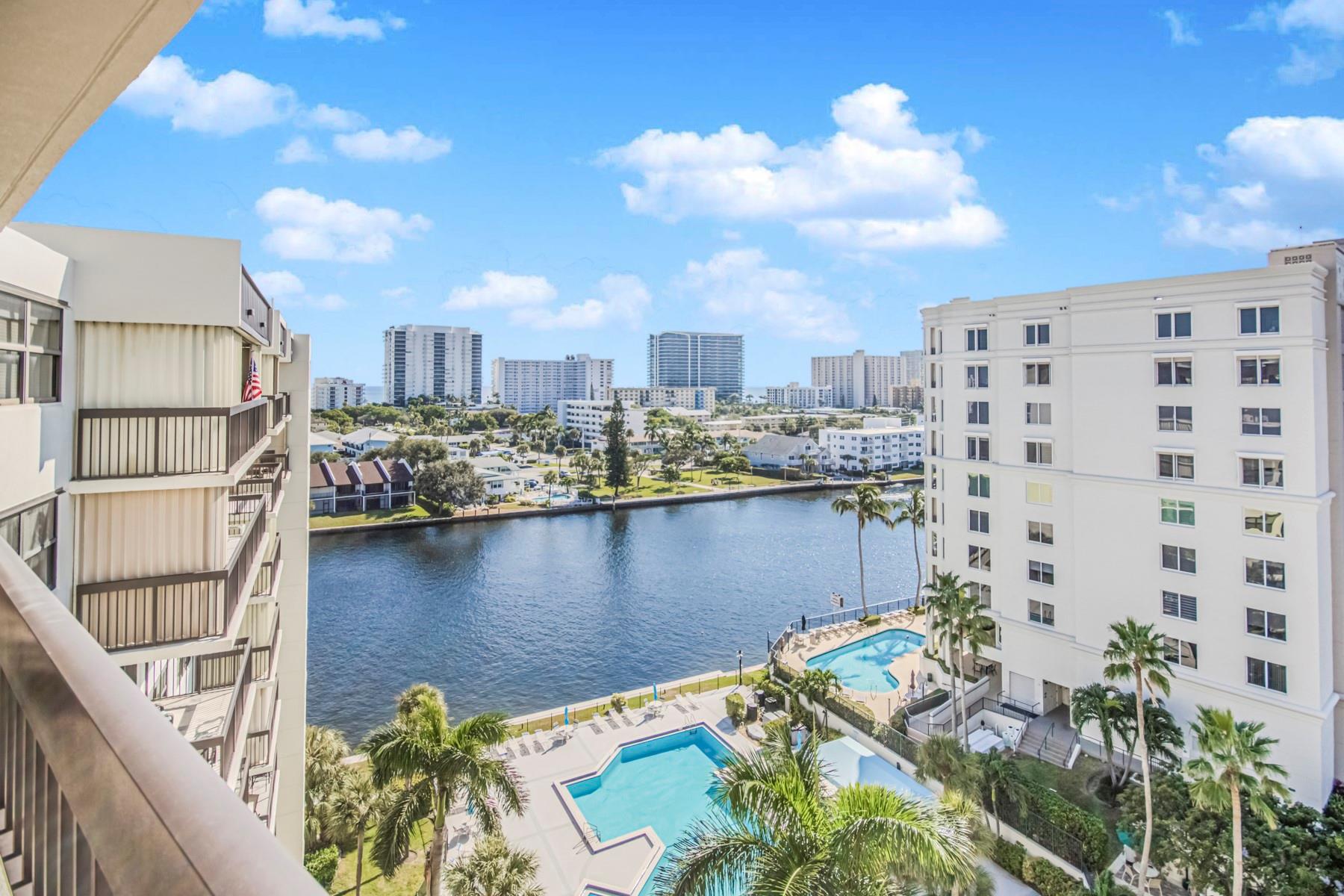 VOYAGER CONDO - Residential