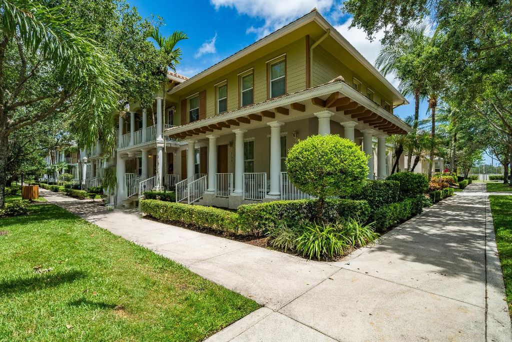 Photo of 4198 St Lukes Lane, Jupiter, FL 33458 (MLS # R11085401)