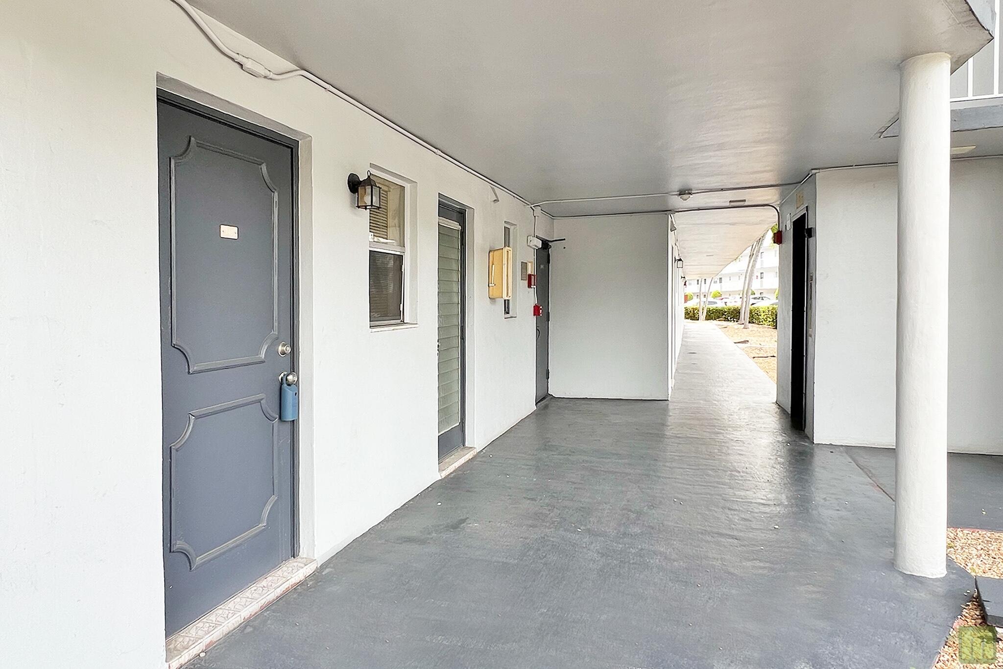 443 NE 195TH Street 140