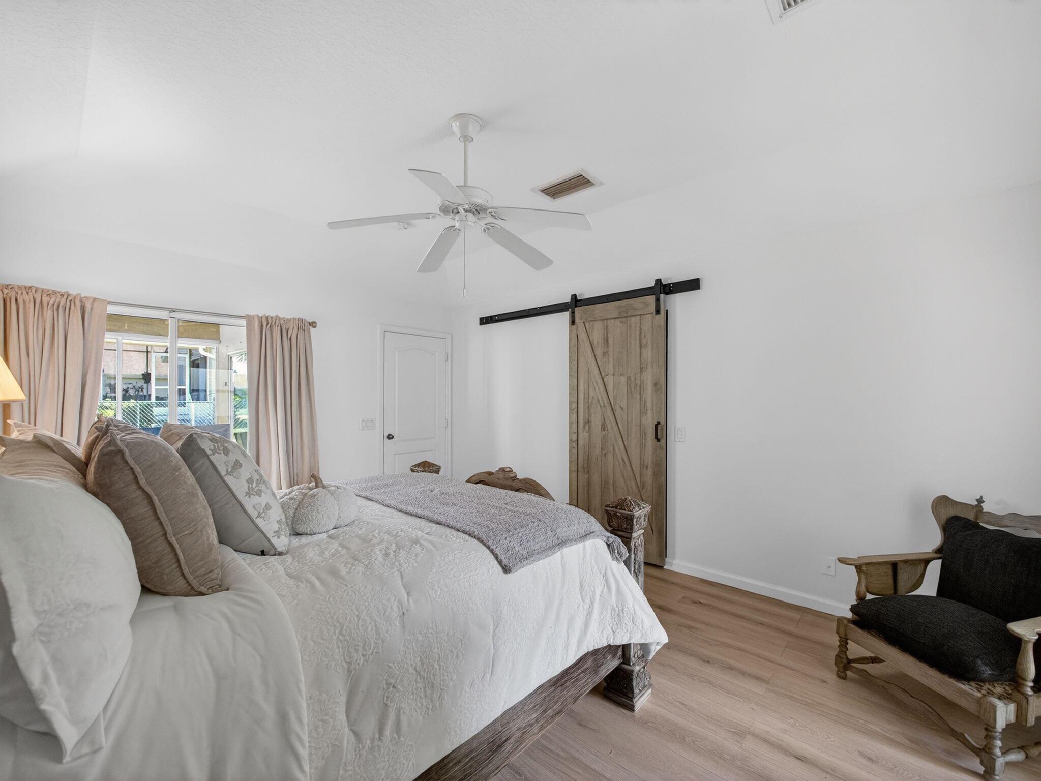 ST LUCIE FALLS - Residential Lease