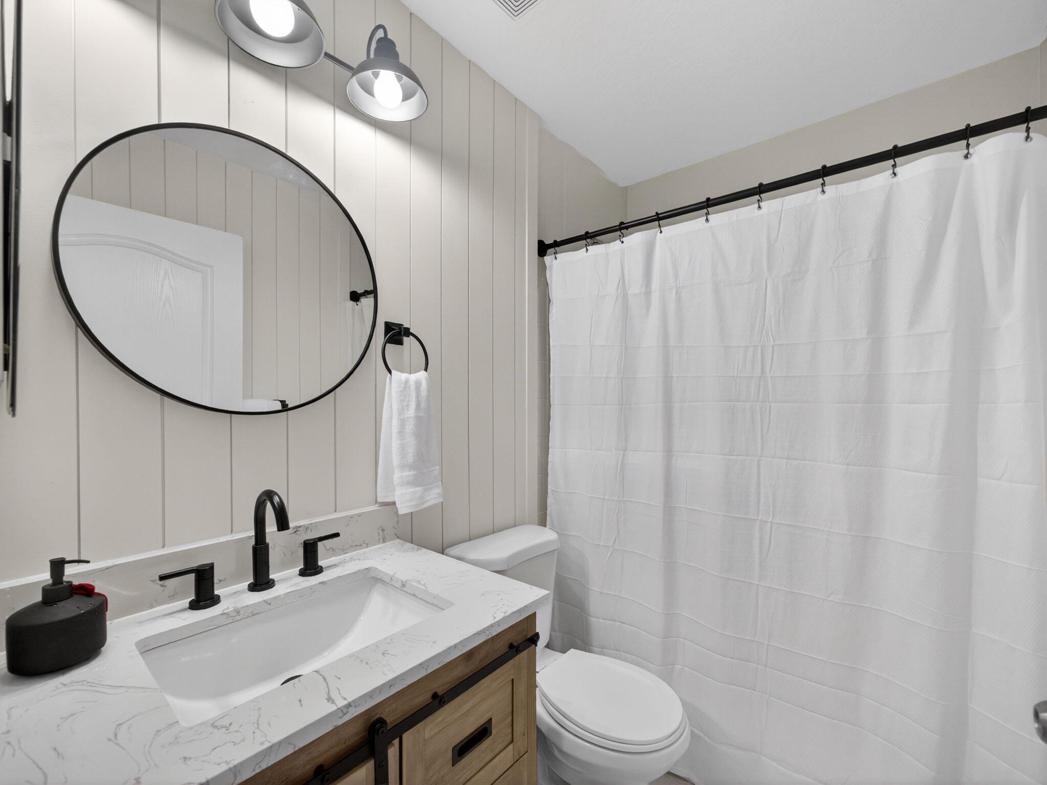 ST LUCIE FALLS - Residential Lease