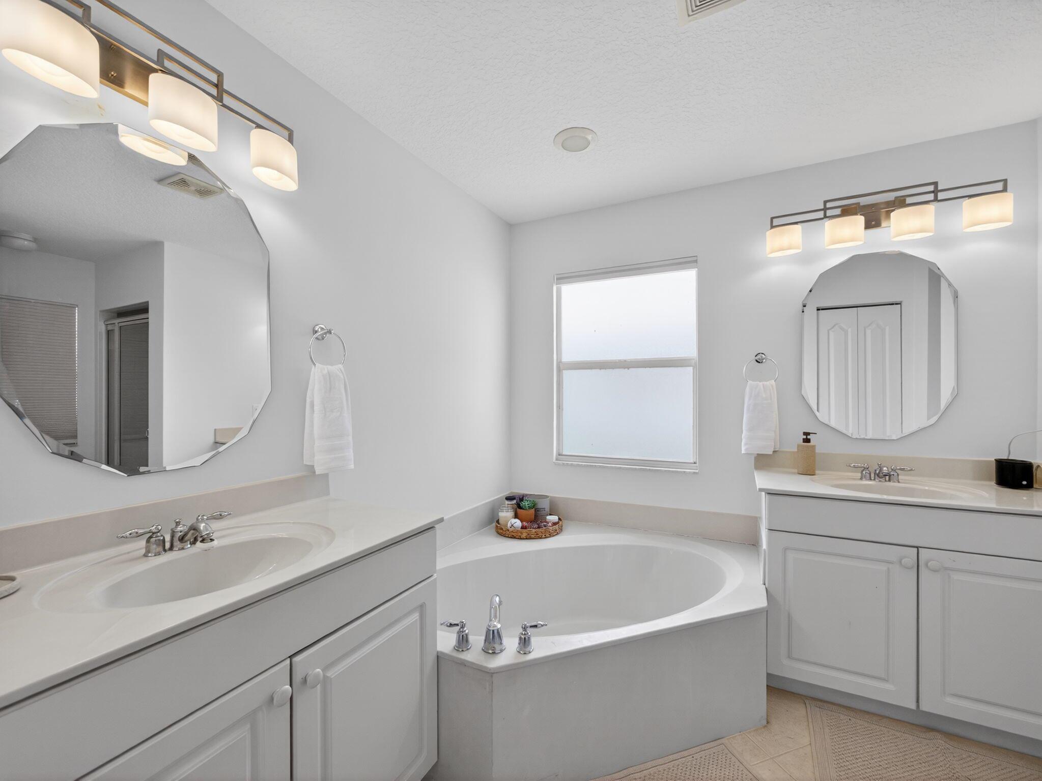 ST LUCIE FALLS - Residential Lease