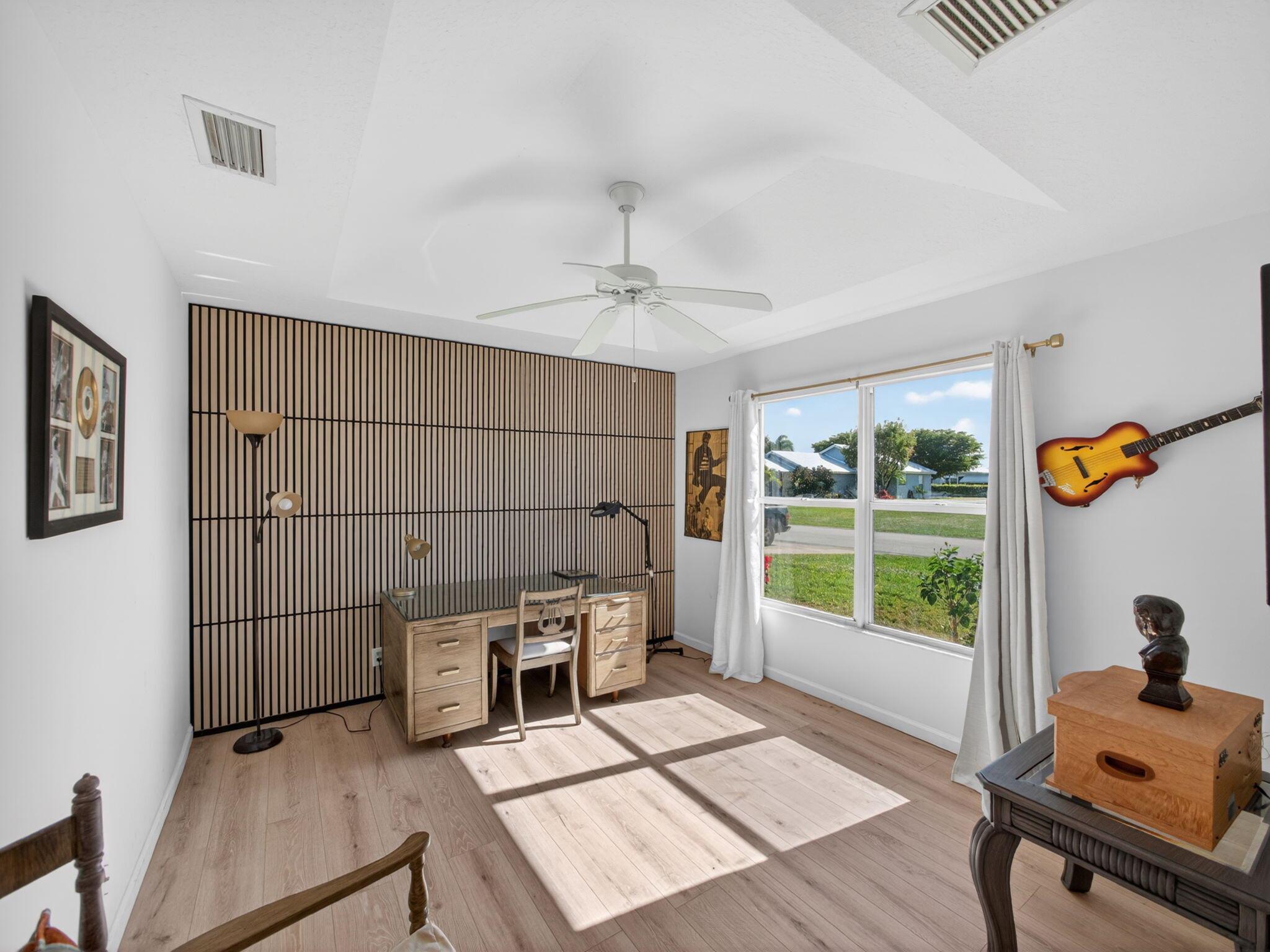 ST LUCIE FALLS - Residential Lease