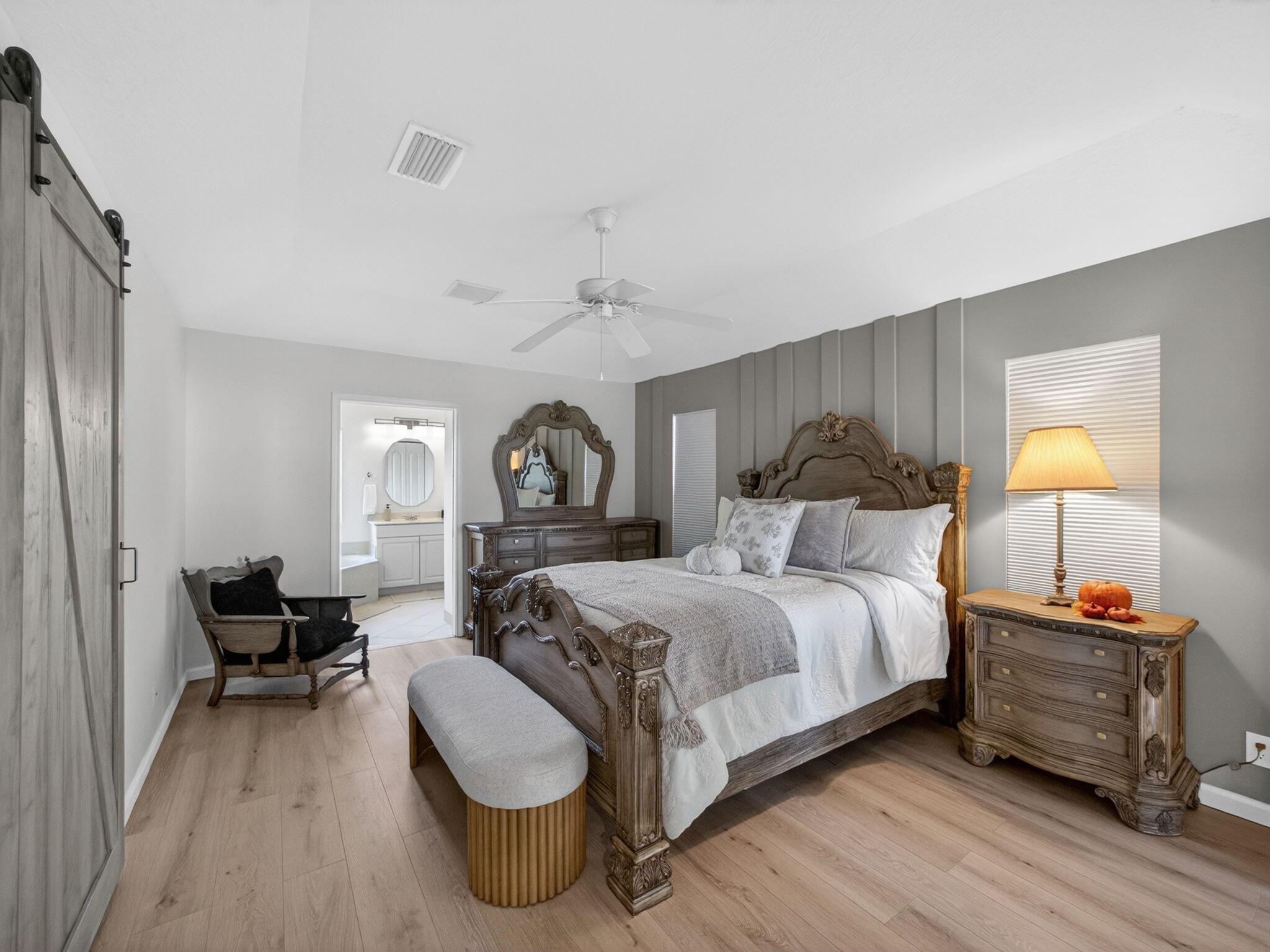 ST LUCIE FALLS - Residential Lease