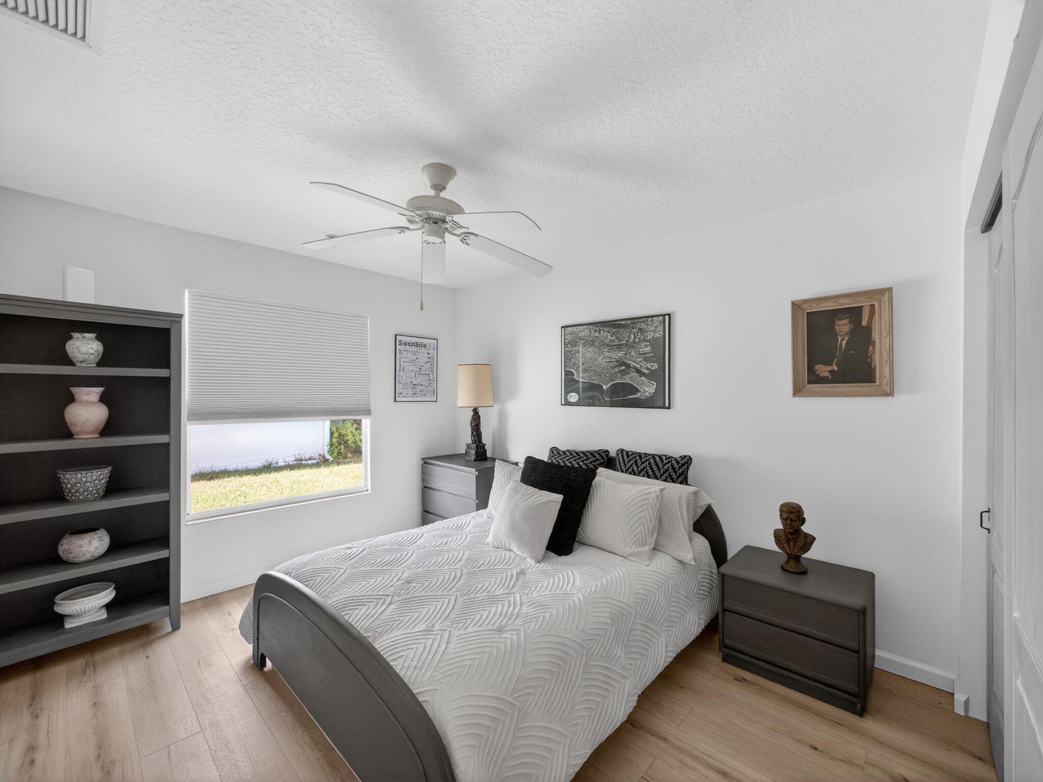 ST LUCIE FALLS - Residential Lease