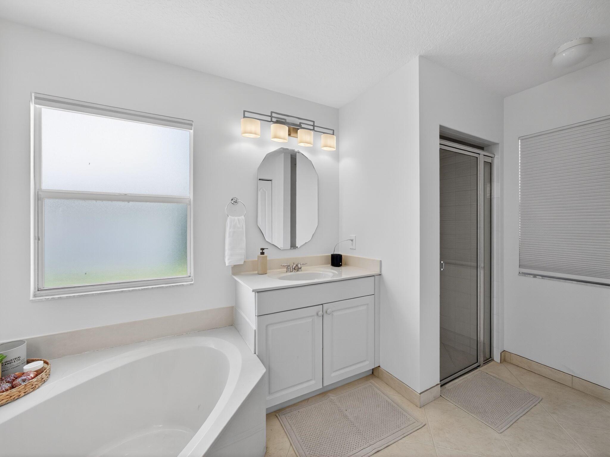 ST LUCIE FALLS - Residential Lease