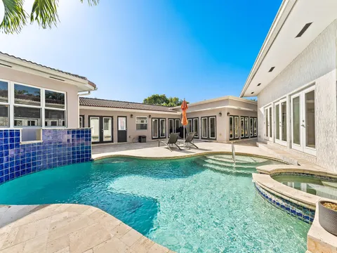 461 NW 35th St, Oakland Park, FL 33309 - MLS#: F10458639