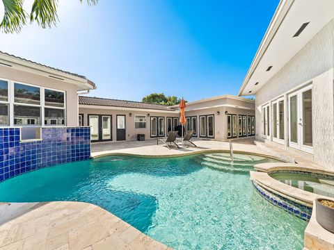 461 NW 35th St Oakland Park FL 33309