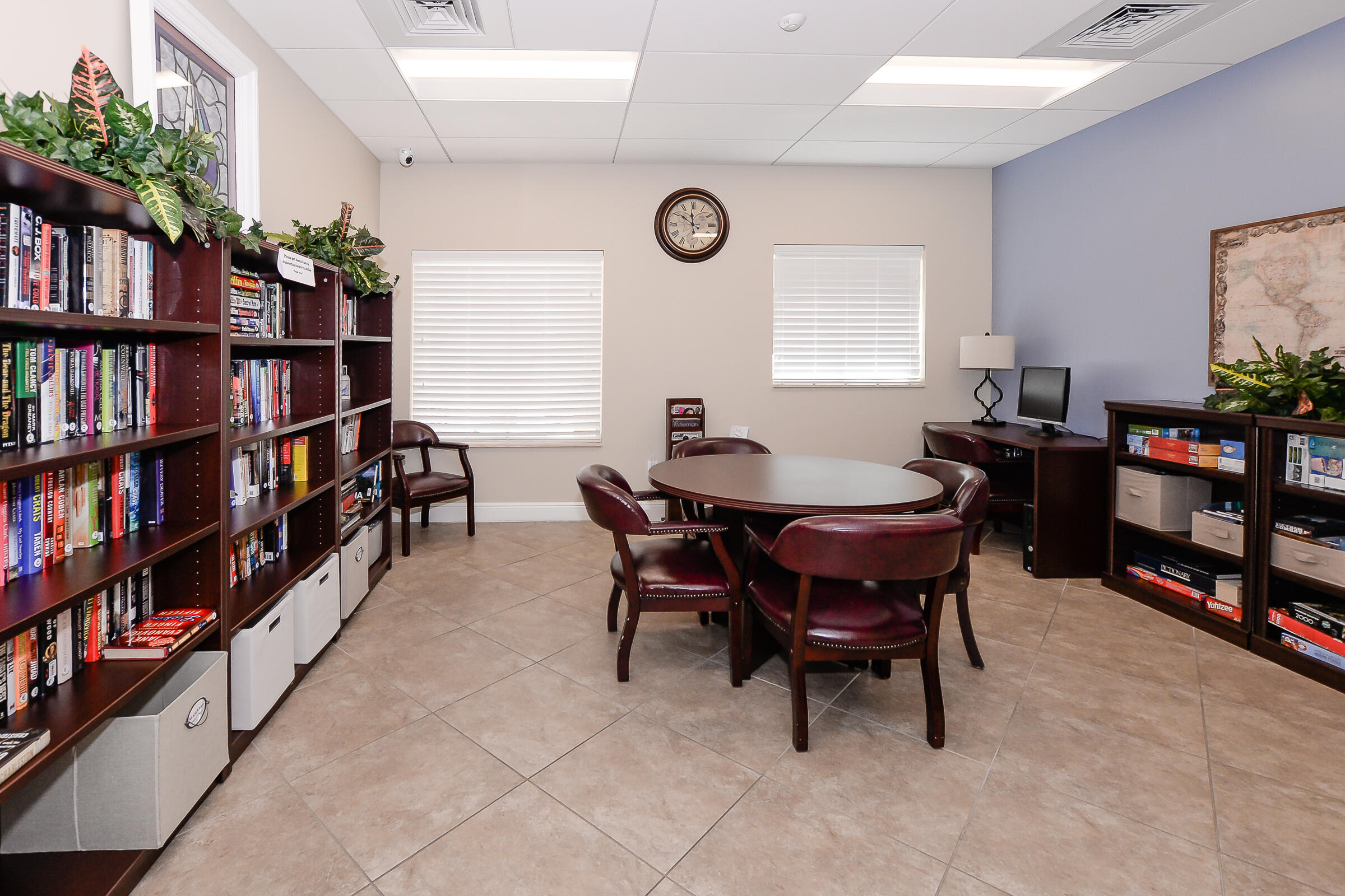 LAKE CHARLES (HARBOUR ISLES) - Residential