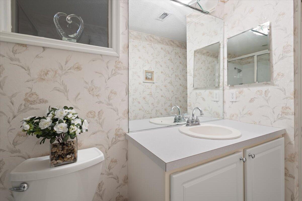 LAKE CHARLES (HARBOUR ISLES) - Residential