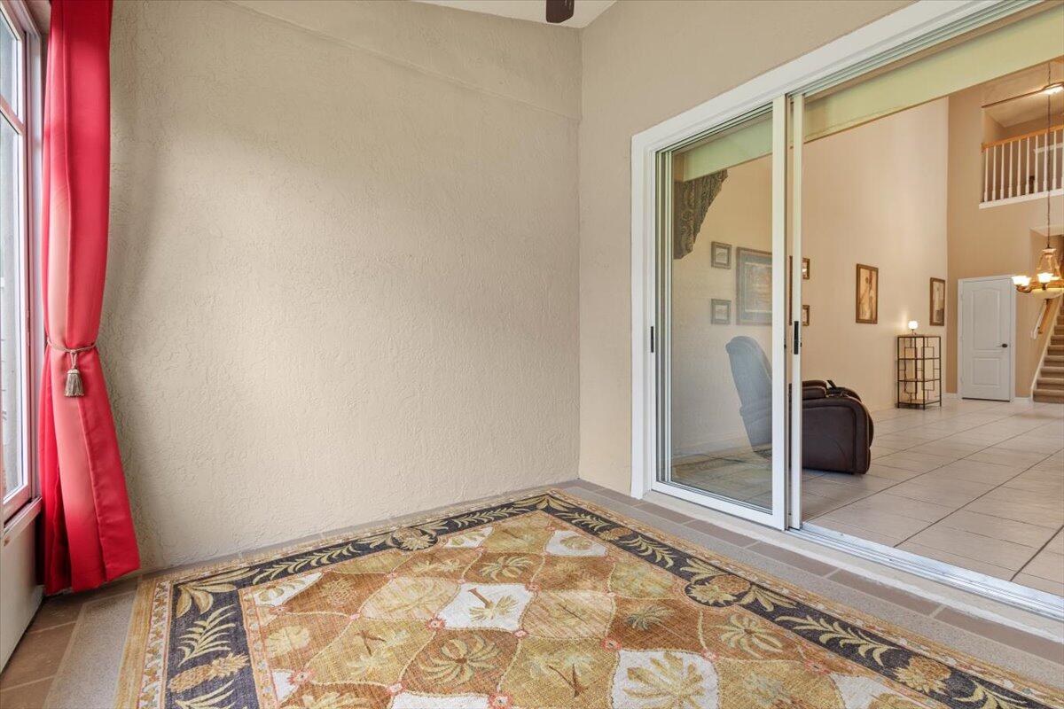 LAKE CHARLES (HARBOUR ISLES) - Residential