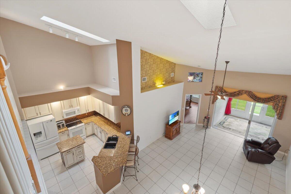 LAKE CHARLES (HARBOUR ISL - Residential