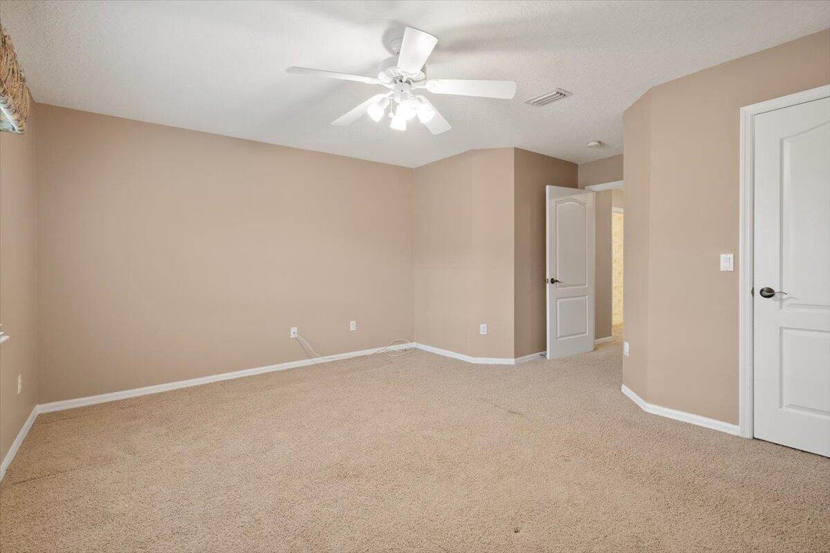 LAKE CHARLES (HARBOUR ISLES) - Residential