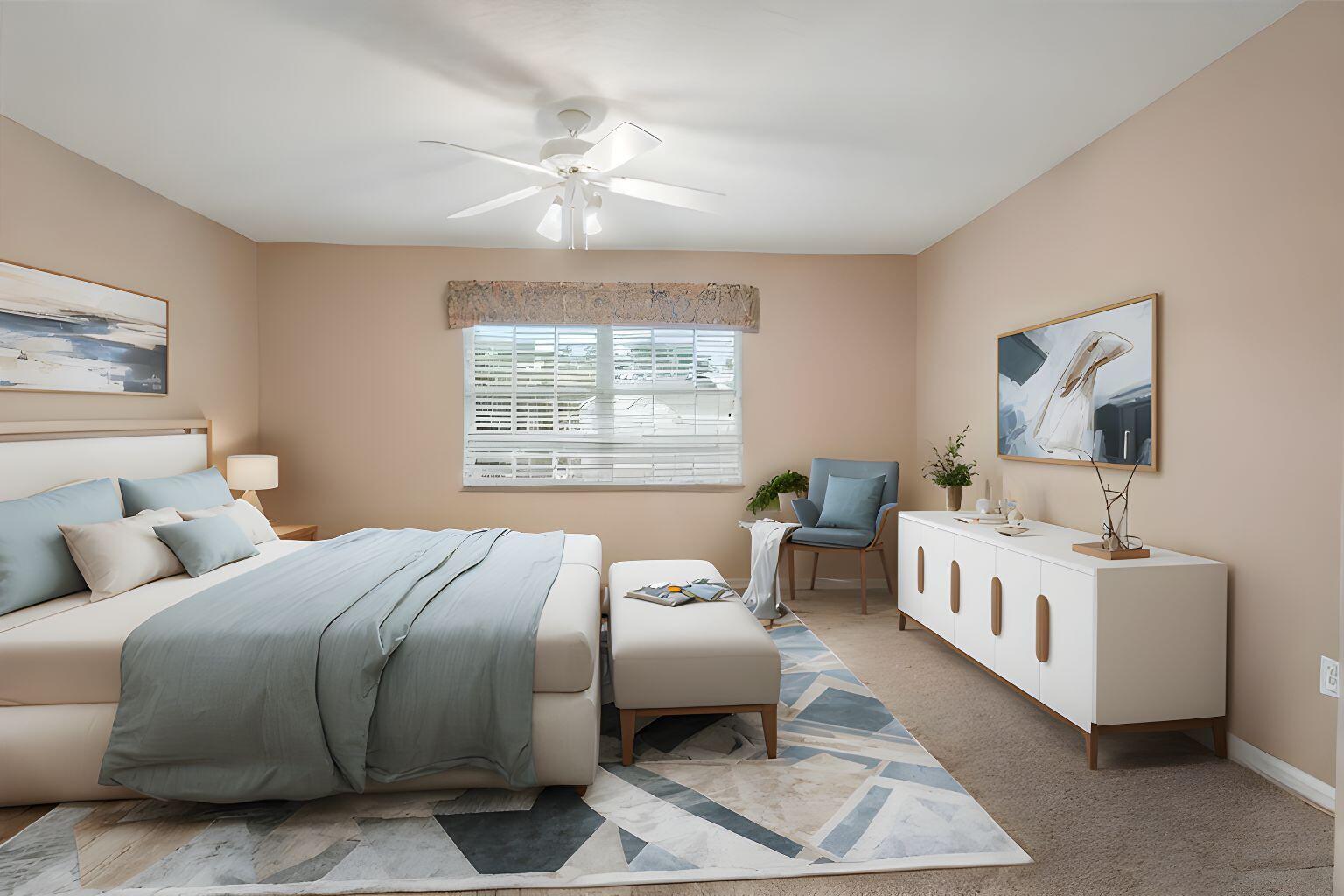 LAKE CHARLES (HARBOUR ISLES) - Residential