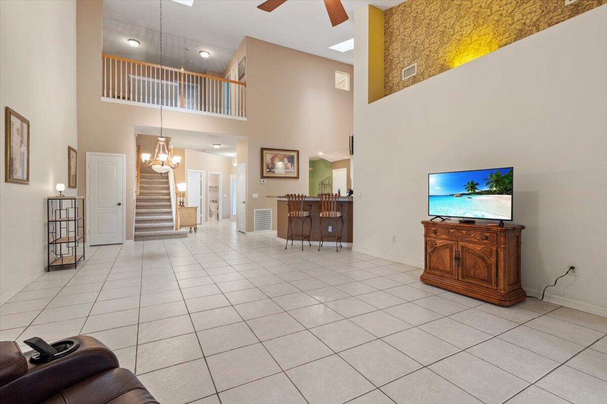 LAKE CHARLES (HARBOUR ISLES) - Residential