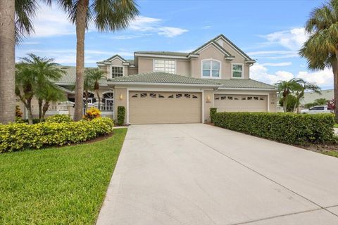 1634 SW Harbour Isles Circle 89 Port St Lucie FL 34986