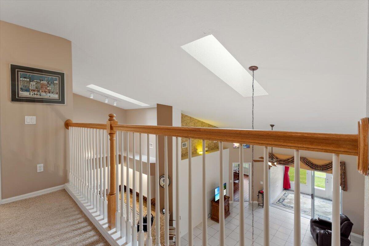 LAKE CHARLES (HARBOUR ISLES) - Residential